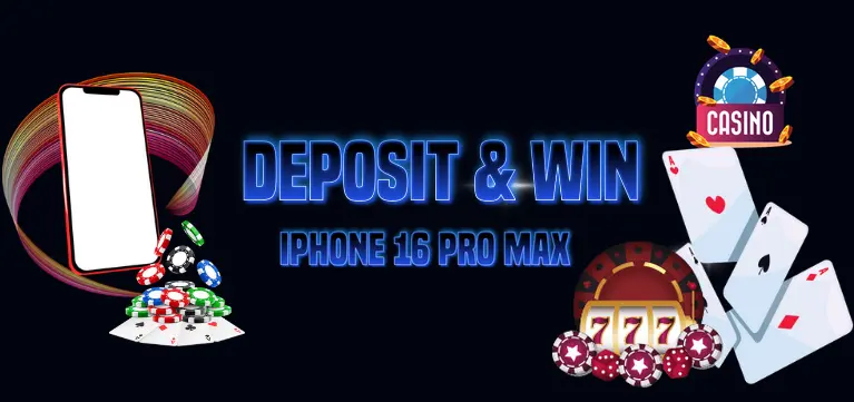 Larotayo7 Deposit